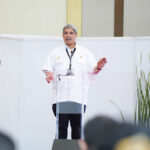 Ketua DPN IKA Alumni SMA 2 Padang, Insannul Kamil. Foto : Istimewa