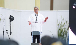 Ketua DPN IKA Alumni SMA 2 Padang, Insannul Kamil. Foto : Istimewa Ketua DPN IKA Alumni SMA 2 Padang, Insannul Kamil. Foto : Istimewa