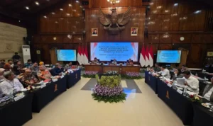 Pelaku Usaha Kreatif Susah Pinjam Modal, Chusnunia: Kuota KUR Ekraf Perlu Ditambah