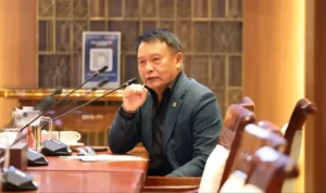 Legislator Sambut Baik Putusan MK soal Sisa Kuota Internet Tak Hangus, Operator Harus Sesuaikan Layanan