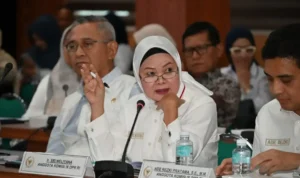 Sri Meliyana: Akses Jaminan Kesehatan Harus Diimbangi Kesiapan Sarana dan SDM