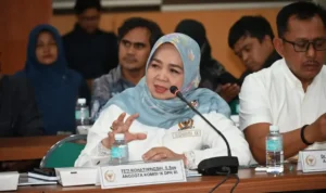 Teti Rohatiningsih Dorong Penguatan Tata Kelola SPPG, Cegah Kejadian Luar Biasa pada MBG