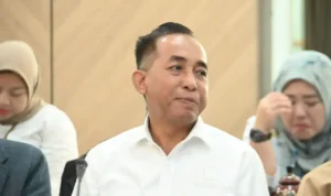 Infrastruktur Pendukung Bendungan Meninting Harus Segera Dituntaskan