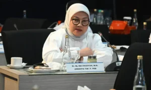 Ida Fauziyah Minta Sinergi BUMN Maritim Dibuktikan Lewat Aksi Nyata