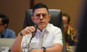 Komisi III Dukung Percepatan Pembangunan Mapolda dan Kejati Papua Tengah, Penguatan Kelembagaan DOB