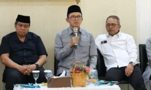 Pembangunan KUA di Pesawaran Harus Segera Diprioritaskan