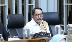 Firman Soebagyo: Koruptor Jangan Diberi Jalan Keluar Lewat Denda