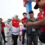 bersama-dewan-komisaris-dan-direktur-transformasi,-digitalisasi-&-sustainability,-pertamina-patra-niaga-sumbagut-pastikan-keandalan-layanan-spbu