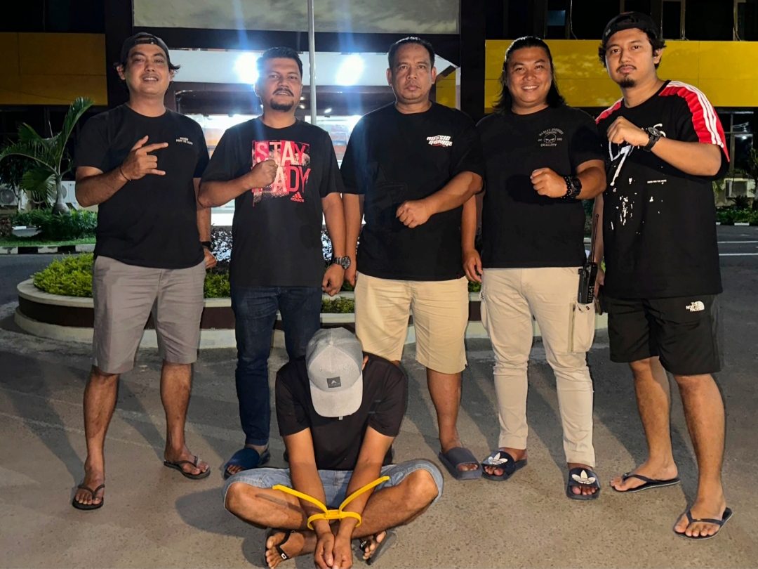 lapor-ke-polisi,-seorang-istri-di-padang-mengaku-dipaksa-suami-bersetubuh-dengan-pria-lain