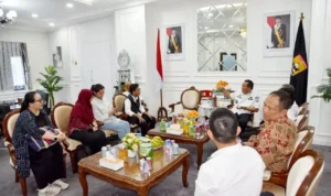 pemko-pariaman-dan-kemenekraf-gelar-trauma-healing-anak-penyintas-bencana