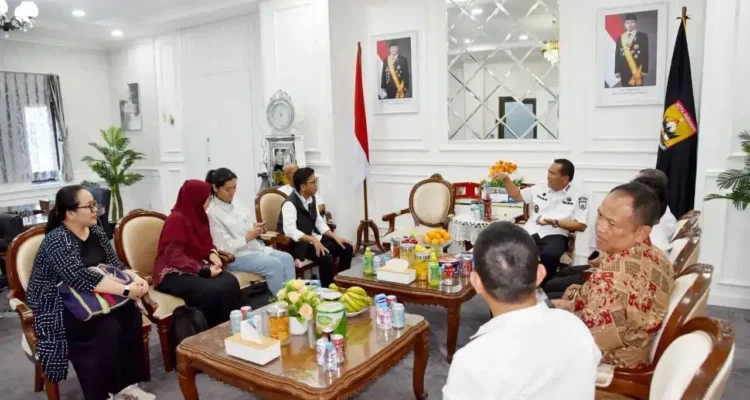 pemko-pariaman-dan-kemenekraf-gelar-trauma-healing-anak-penyintas-bencana