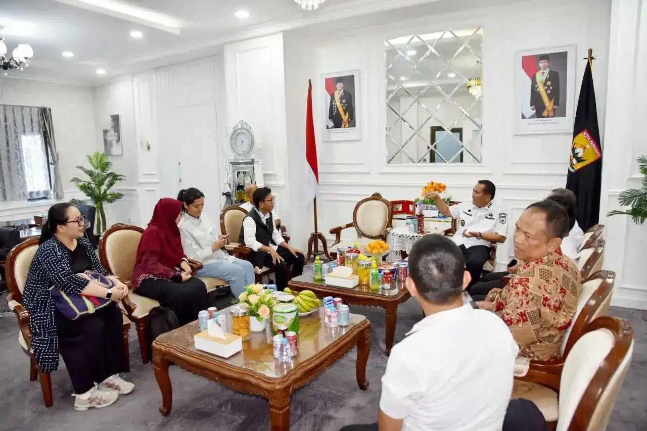 pemko-pariaman-dan-kemenekraf-gelar-trauma-healing-anak-penyintas-bencana
