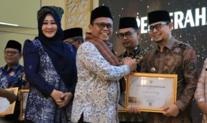 tekan-angka-kematian,-kemenhaj-bakal-perketat-istitha’ah-kesehatan-jemaah-haji-2027