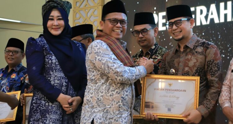 tekan-angka-kematian,-kemenhaj-bakal-perketat-istitha’ah-kesehatan-jemaah-haji-2027