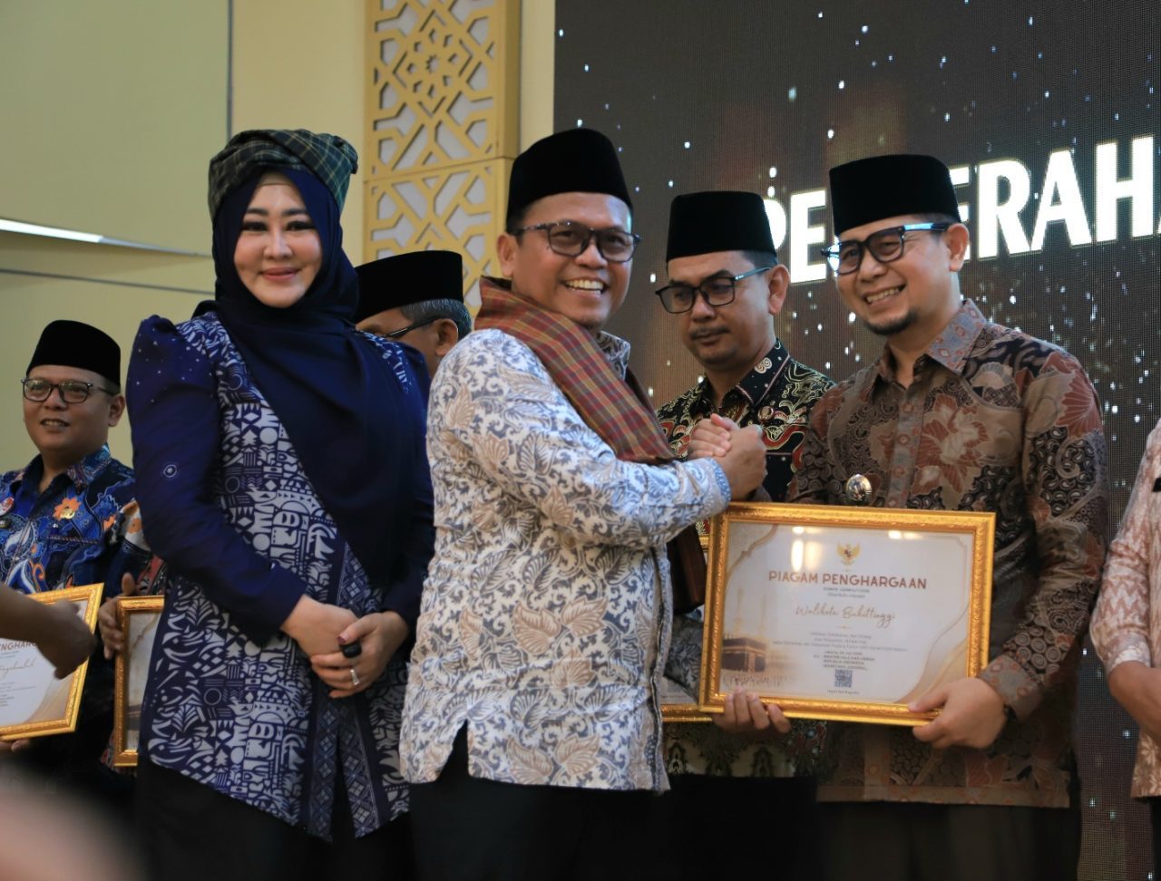 tekan-angka-kematian,-kemenhaj-bakal-perketat-istitha’ah-kesehatan-jemaah-haji-2027