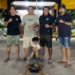 nekat-curi-celengan-rp15-juta-milik-kakak-kandung,-pria-di-koto-tangah-ditangkap-tim-klewang