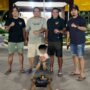 nekat-curi-celengan-rp15-juta-milik-kakak-kandung,-pria-di-koto-tangah-ditangkap-tim-klewang