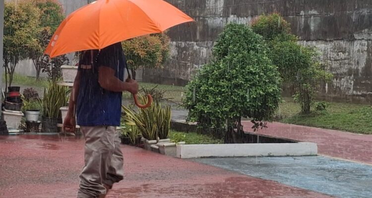 masyarakat-sumbar-harus-waspada,-bmkg-rilis-peringatan-dini-cuaca-ekstrem-hari-ini