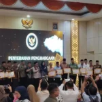 pemko-padang-panjang-raih-penghargaan-kemenhaj-atas-kualitas-pelayanan-haji
