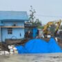 banjir-terjang-padang,-sejumlah-intake-perumda-air-minum-tertimbun-material-dan-distribusi-air-terganggu