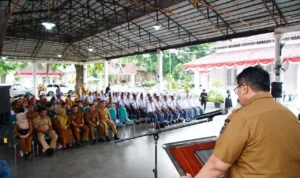 wabup-tanah-datar-buka-diklat-paskibraka-dan-canangkan-gerakan-bendera