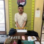 polisi-ringkus-pengedar-narkoba-di-padang-panjang,-enam-paket-ganja-kering-berhasil-diamankan