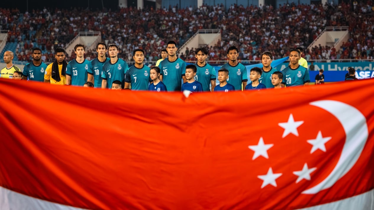 timnas-indonesia-terancam-gagal-ke-semifinal,-john-herdman-wajib-matikan-bintang-singapura-ini