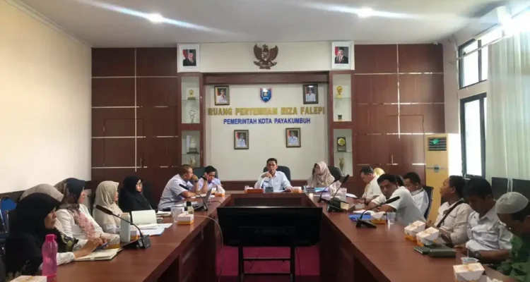 pemko-payakumbuh-perketat-pengawasan-distribusi-pupuk-bersubsidi-bagi-petani-lokal