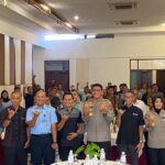 perkuat-sinergitas,-kapolda-sumbar-ajak-media-berkolaborasi-bangun-keterbukaan-informasi-publik