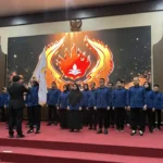 usai-dilantik,-pengurus-koni-payakumbuh-periode-2026-2030-targetkan-prestasi-dalam-porprov-sumbar
