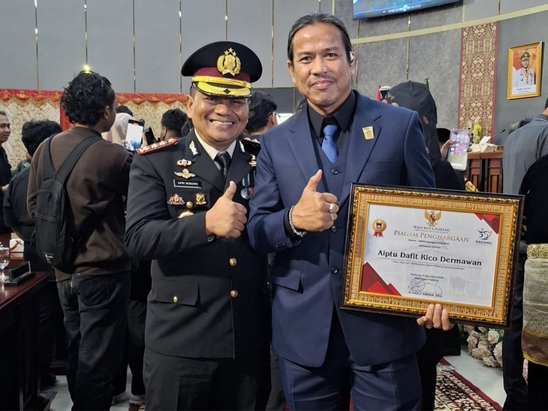 boyong-pin-emas-hjk-padang-ke-357,-katim-klewang-david-ww-bikin-bangga-polresta-padang