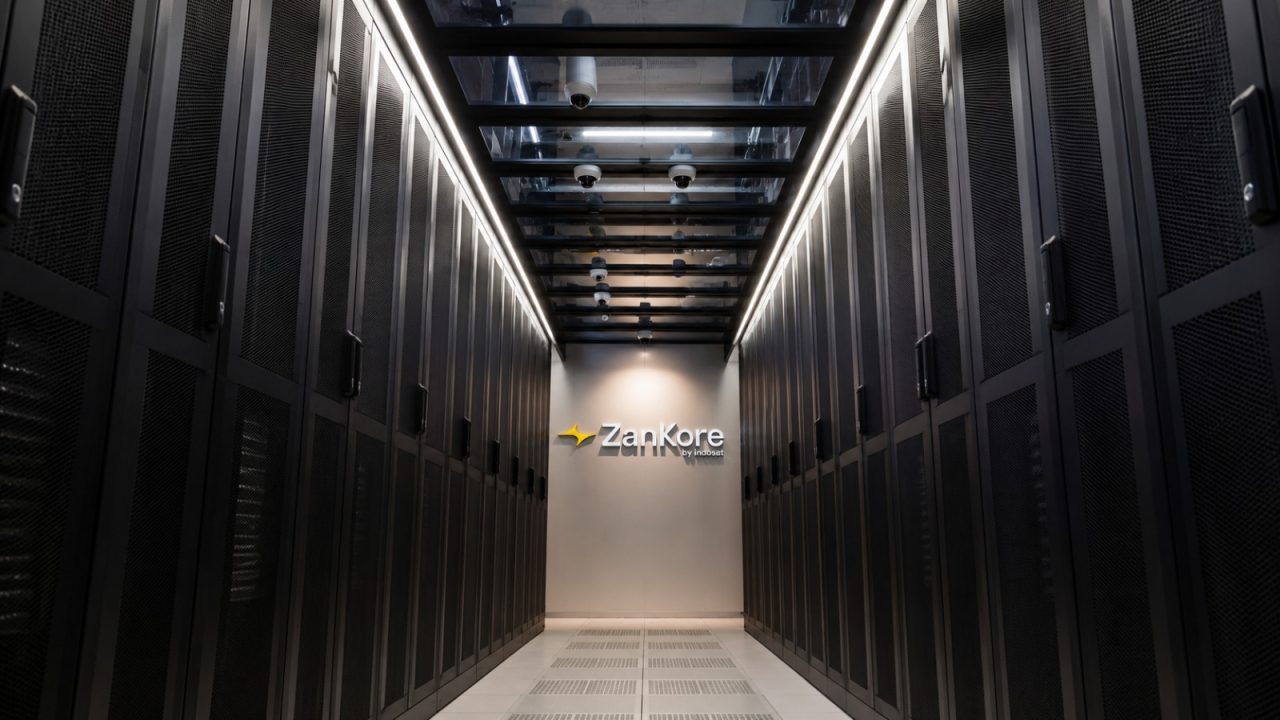 gandeng-tiga-raksasa-global,-indosat-bangun-‘ai-factory’-jumbo-1-gw-di-asia-pasifik