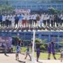 semarakkan-hut-ri-ke-81,-kanwil-ditjenpas-sumbar-gelar-kakanwil-cup-di-rutan-padang