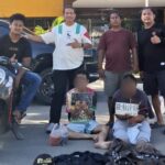 kurang-dari-24-jam,-pelaku-curanmor-di-padang-berhasil-diciduk-tim-klewang