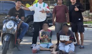 kurang-dari-24-jam,-pelaku-curanmor-di-padang-berhasil-diciduk-tim-klewang