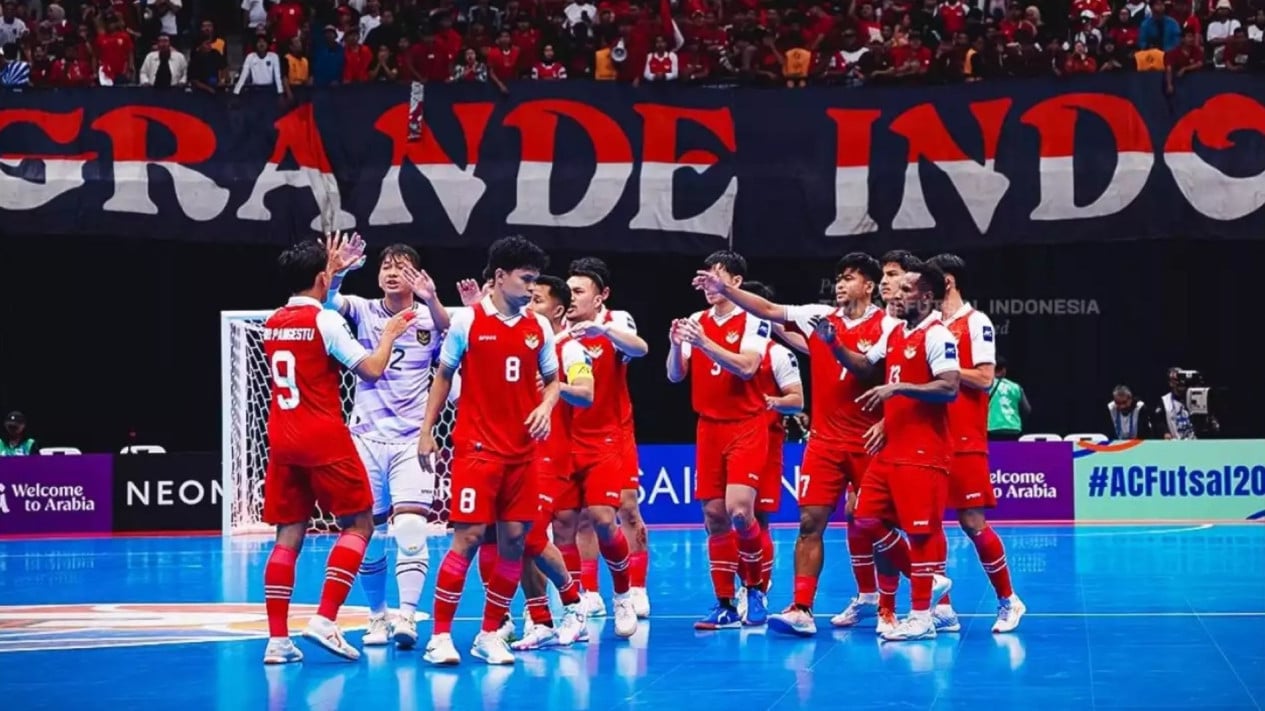 timnas-futsal-indonesia-bawa-16-pemain-ke-spanyol,-sejumlah-nama-tersingkir