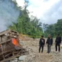 polres-solok-selatan-musnahkan-peralatan-tambang-emas-ilegal-di-sungai-bangko