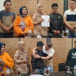 sempat-viral-di-sosmed,-perselisihan-dirreskrimum-polda-sumbar-dan-pengendara-mobil-berakhir-damai