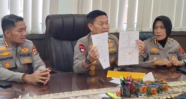 buntut-perselisihan-dirreskrimum-dengan-pengendara-mobil,-wakapolda-sumbar:-jadi-pelajaran-berharga