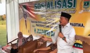 zuldafri-darma-gelar-sosialisasi-perda-pencegahan-narkoba-di-nagari-parambahan