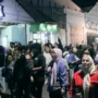 ribuan-pengunjung-padati-kawasan-kota-tua-rayakan-hari-jadi-kota-padang