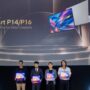 Laptop ASUS ProArt P14 dan P16 dengan teknologi AI untuk kreator profesional dan performa komputasi lokal yang tinggi.