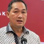 Muhammad Lutfi memberikan pernyataan terkait pentingnya menjaga kedaulatan ekonomi dan pasar modal Indonesia.
