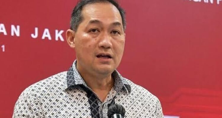 Muhammad Lutfi memberikan pernyataan terkait pentingnya menjaga kedaulatan ekonomi dan pasar modal Indonesia.