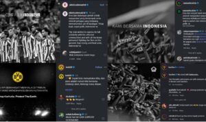 saat-klub-eropa-bersimpati-atas-karhutla-indonesia,-klub-kalimantan-belum-bersuara? Unggahan Instagram klub sepak bola Eropa sampaikan dukungan bagi Indonesia yang dilanda bencana kebakaran hutan.
