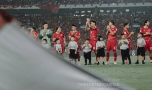 Pemain sepak bola Reno Muenz yang dirumorkan akan dinaturalisasi untuk memperkuat Timnas Indonesia.