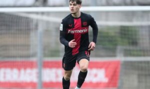 terpopuler:-pemain-dari-klub-belgia-masuk-radar-naturalisasi,-afc-puji-jay-idzes-jelang-piala-asia-2027 Markus Pall Ellertsson, penyerang muda Liga Islandia yang masuk radar proyeksi naturalisasi untuk memperkuat Timnas Indonesia