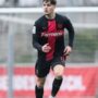 Markus Pall Ellertsson, penyerang muda Liga Islandia yang masuk radar proyeksi naturalisasi untuk memperkuat Timnas Indonesia