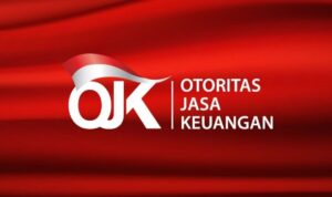 serius-dalam-penegakan-hukum,-ojk-jatuhkan-total-denda-rp2,52-triliun-pelaku-pelanggaran-di-pasar-modal Gedung kantor Otoritas Jasa Keuangan (OJK) di Jakarta sebagai simbol pengawasan dan penegakan hukum di pasar modal Indonesia.