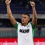 Jay Idzes kembali masuk dalam daftar skuad Sassuolo saat menghadapi Lazio di Mapei Stadium dalam laga Serie A.